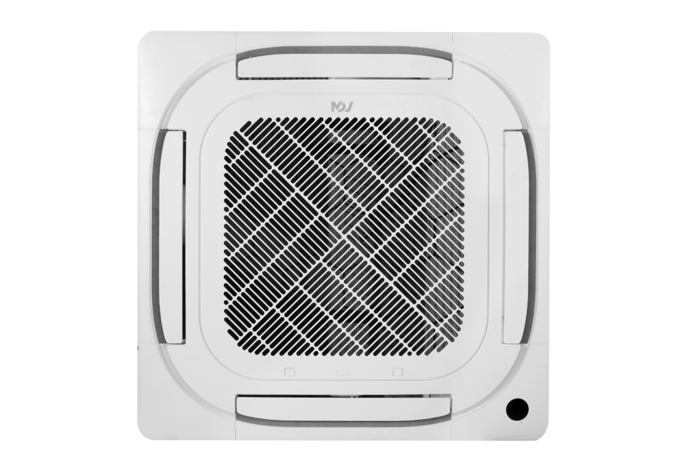 MDV cassette paneel voor plafondunits (wit)