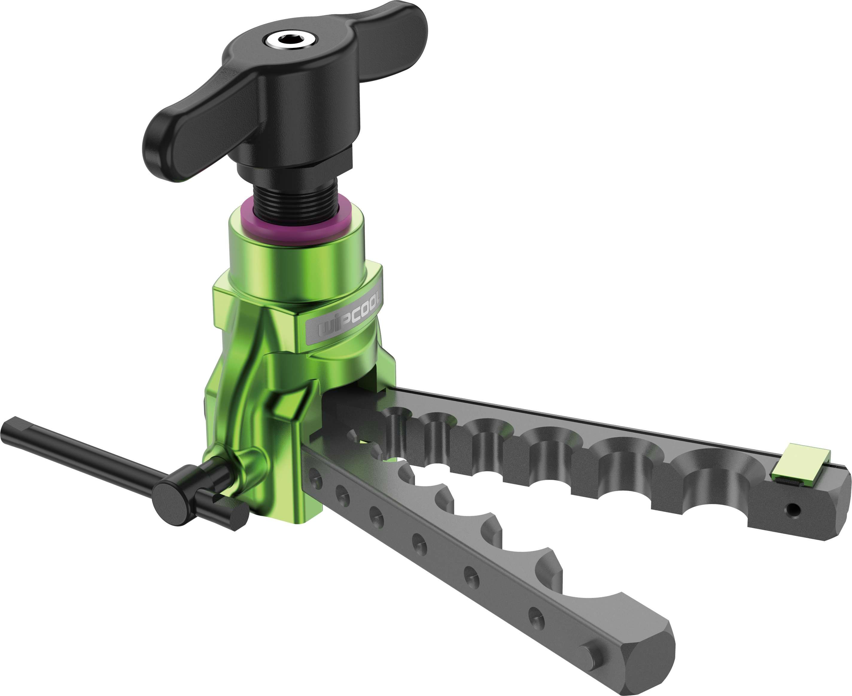 Wipcool 2-in-1 R410A Flaring tool