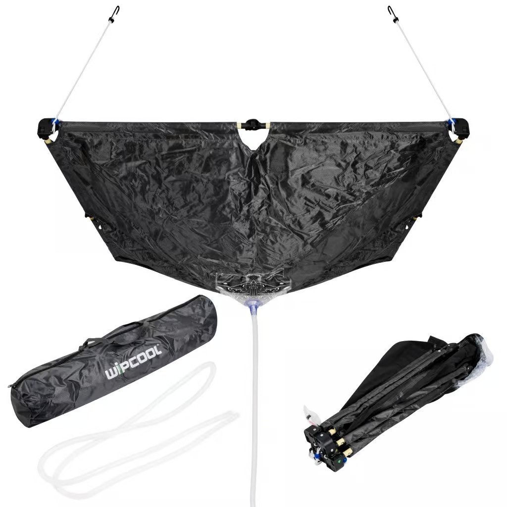 CSC-2 Plafond aircoreinigingscover