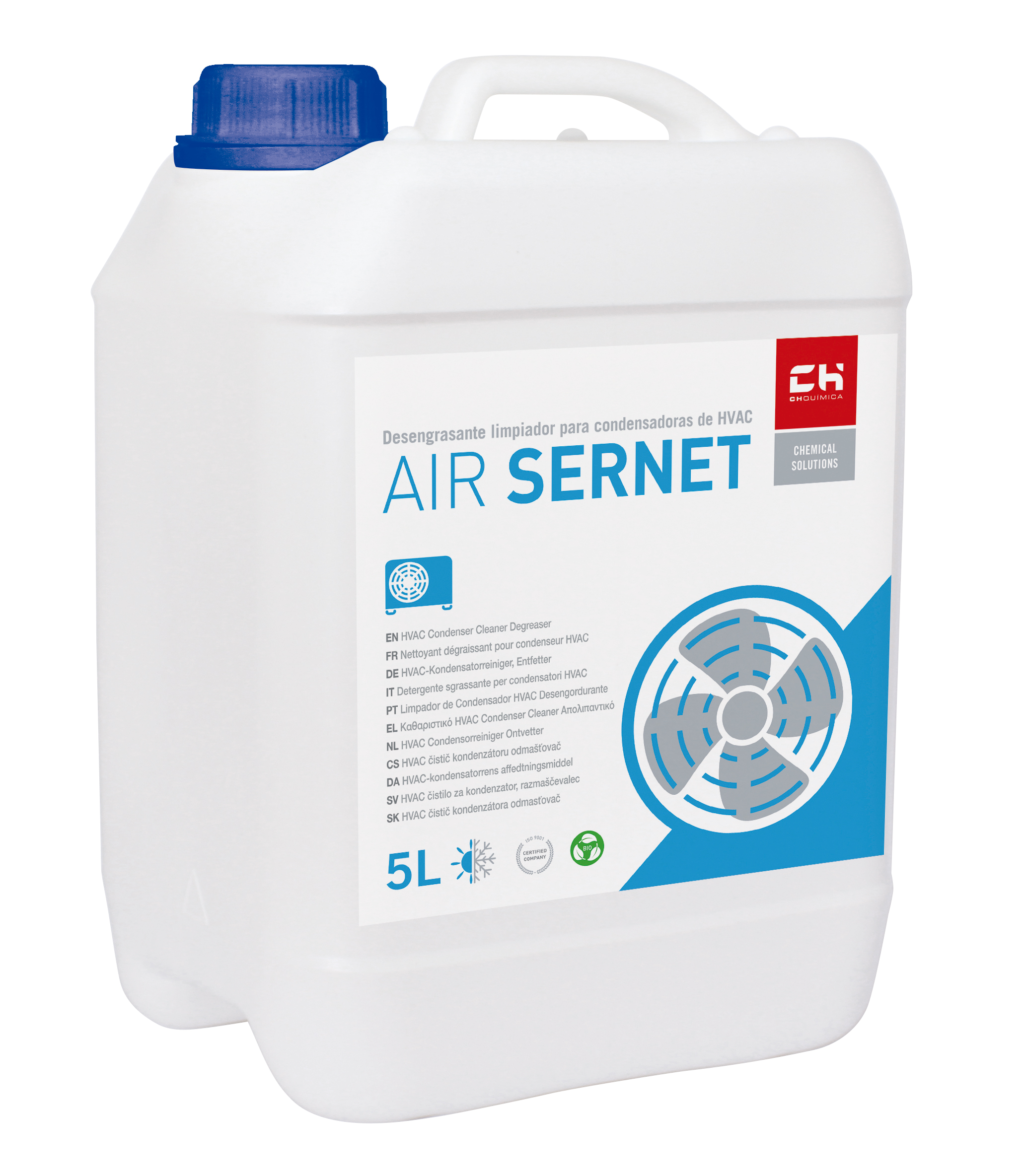 Air Sernet 5L