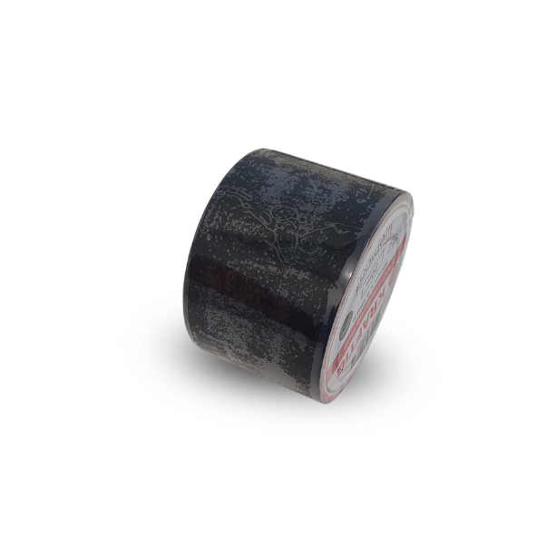 PVC isolatietape zwart