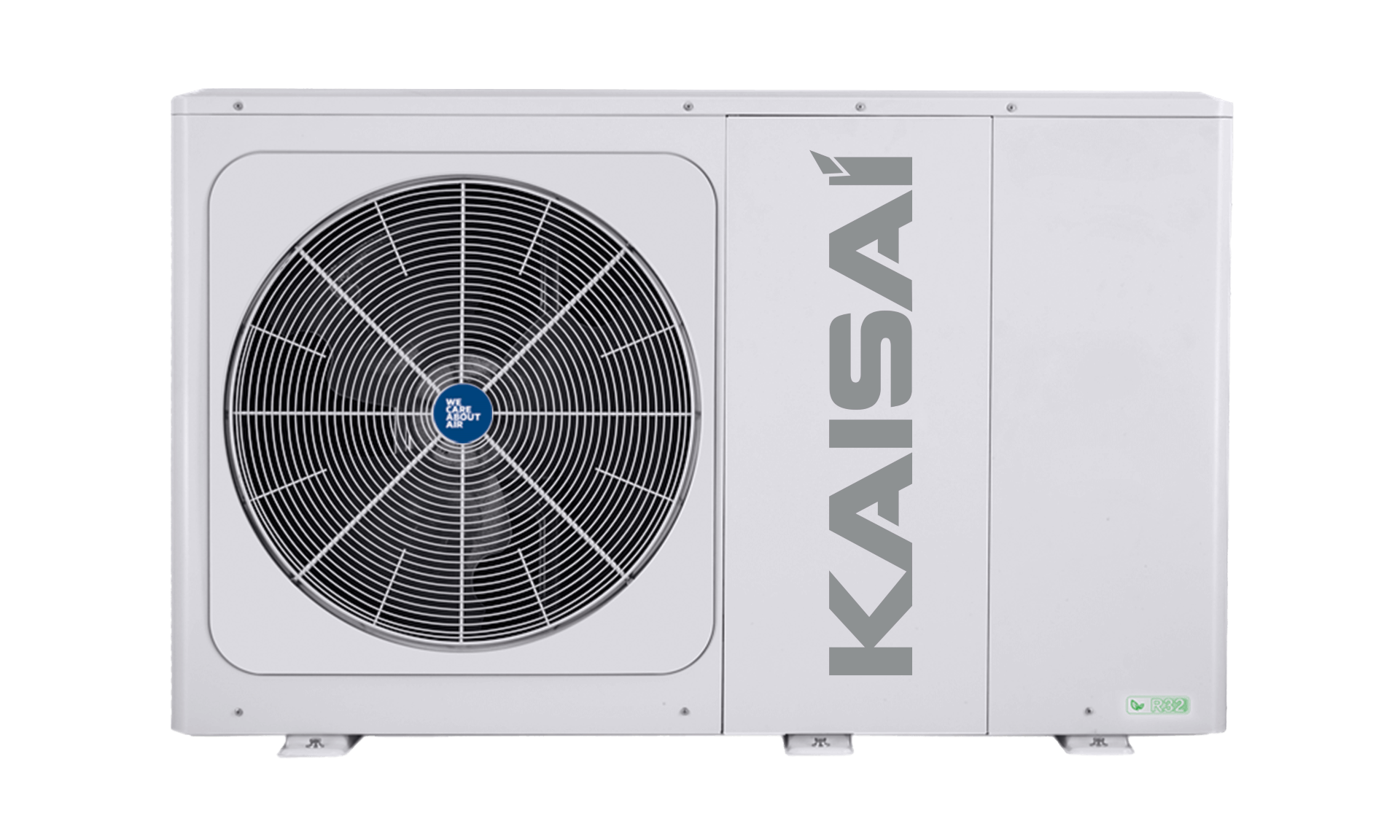 KAISAI Warmtepomp Monoblock R32 10KW