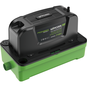 Wipcool tankpomp 180 l/h