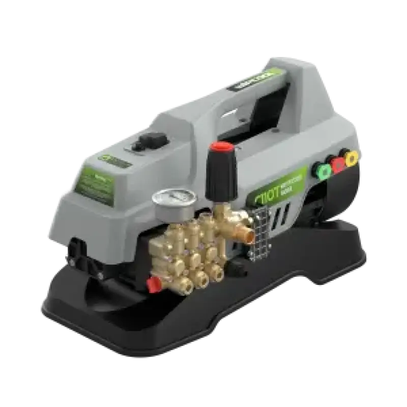 Wipcool hogedrukreiniger C110T