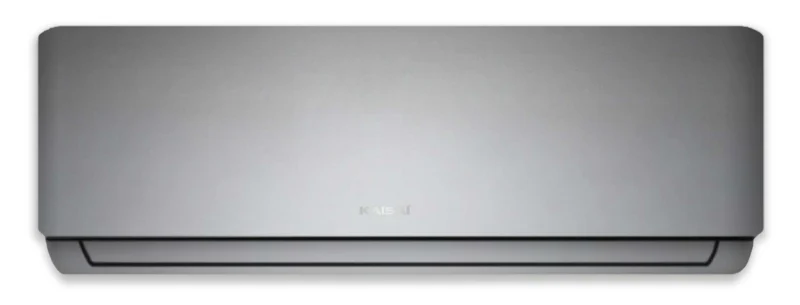 Kaisai GEO wandunit 3,5kW (grijs)
