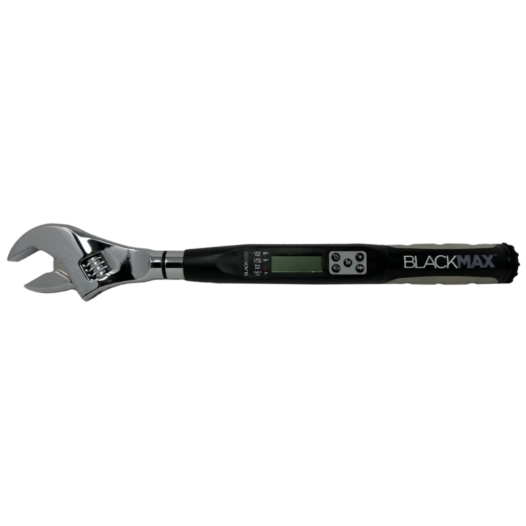 CPS BlackMAX® Digitale Momentsleutel BTLDTW