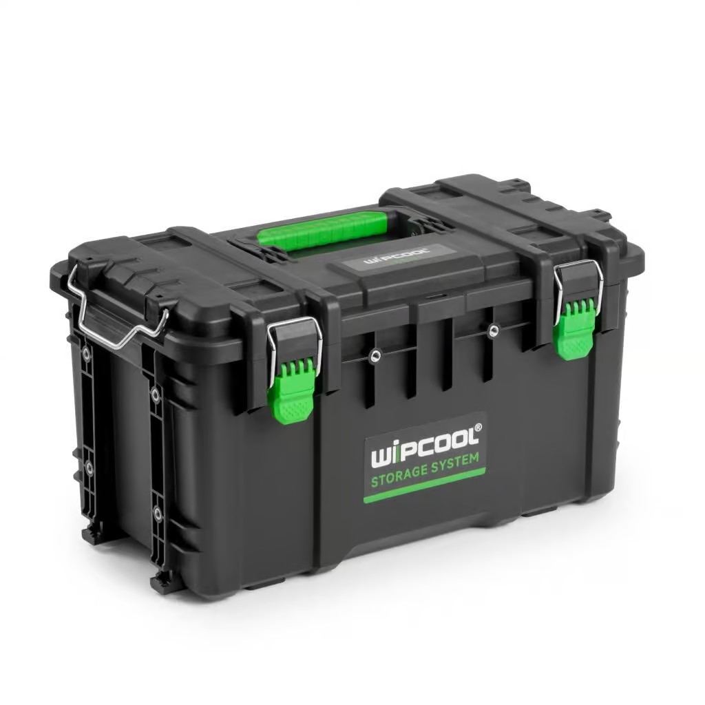 WIPCOOL TBR-1M gereedschapskoffer