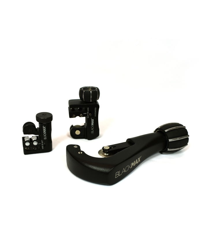 CPS Blackmax Pijpsnijder