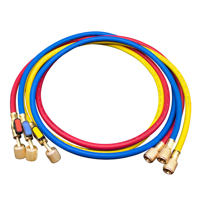 MRH-1CV60 Service slangenset