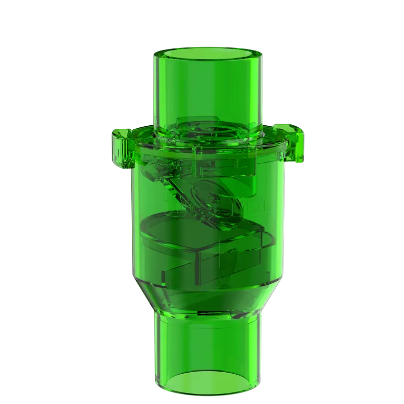 PT-25V Verticale condensafvoer afsluiter