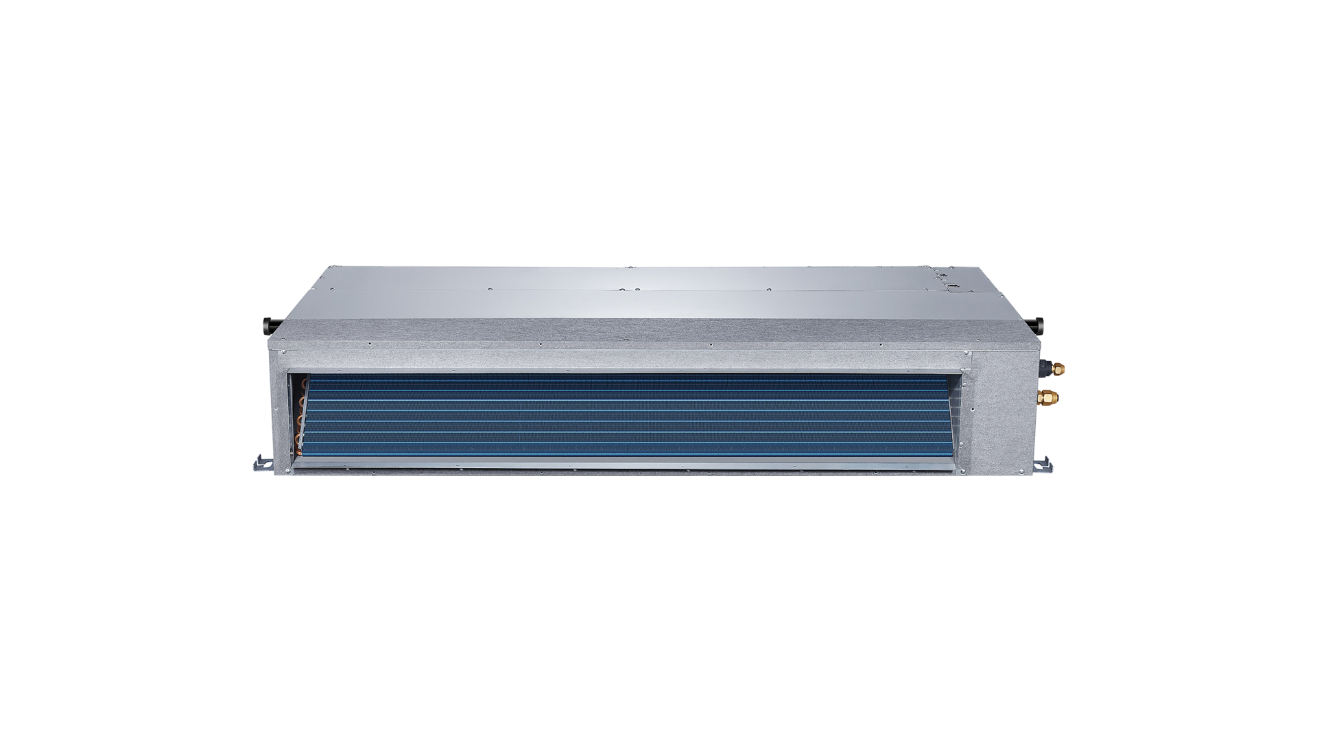 KAISAI KTI satelliet 5,3kW