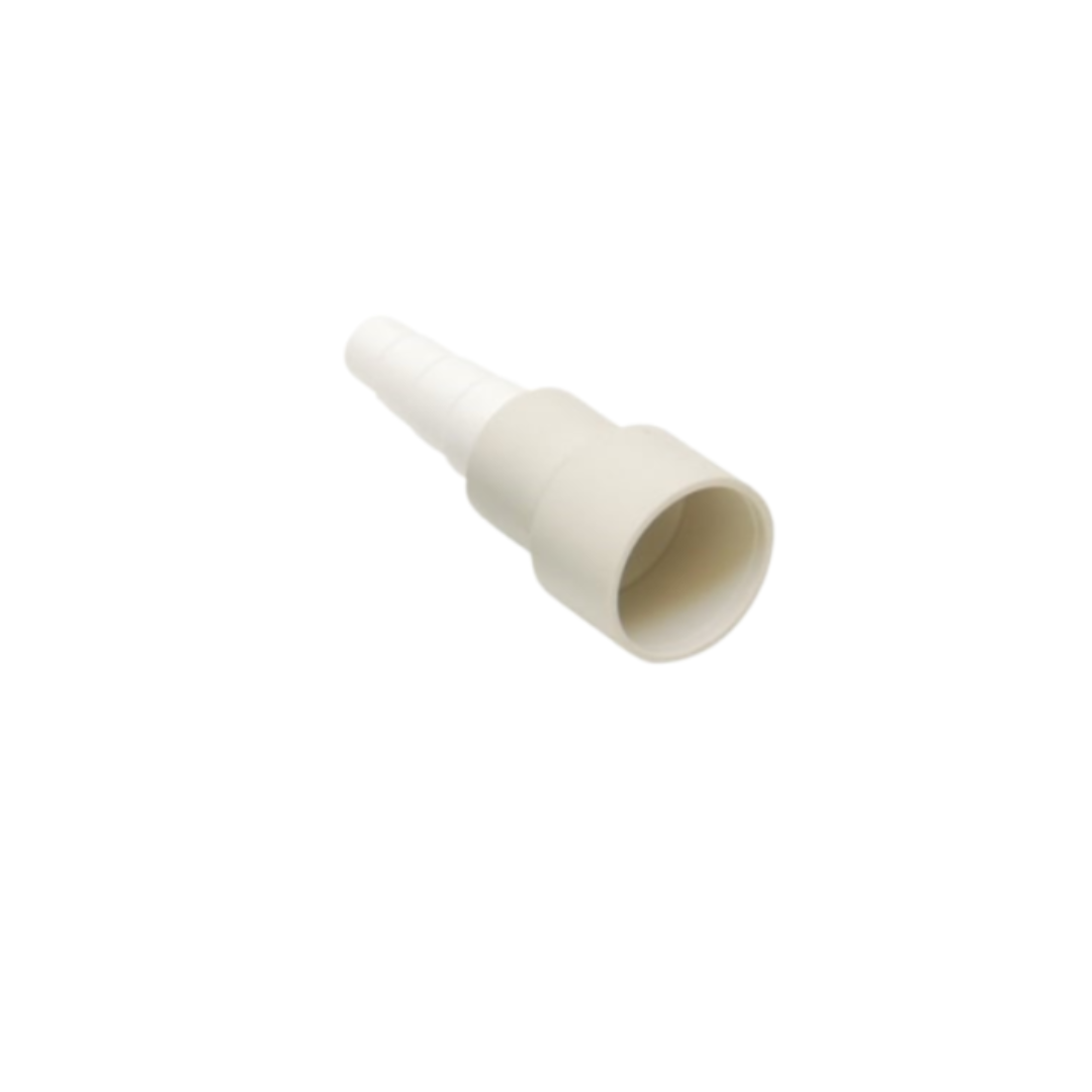 Condenswater Verloop Grijs 32mm
