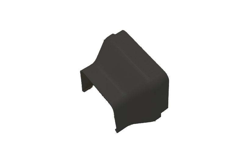 Kabelgoot verloop 110 > 80mm