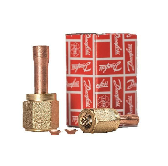 Danfoss Stek adapter FSA44 1/2