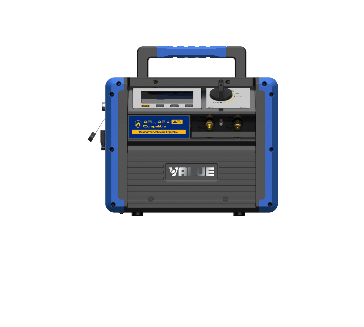 VALUE VRDDF Recovery Unit