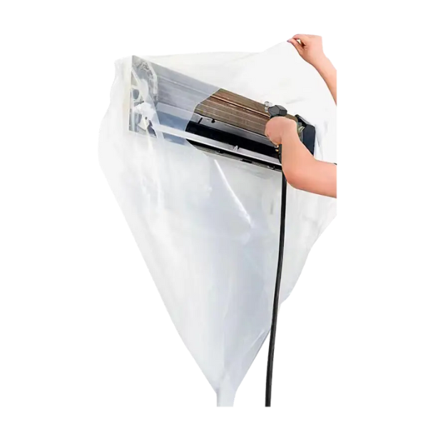 Wipcool Ceiling A/C Cleaning Cover 2,5M