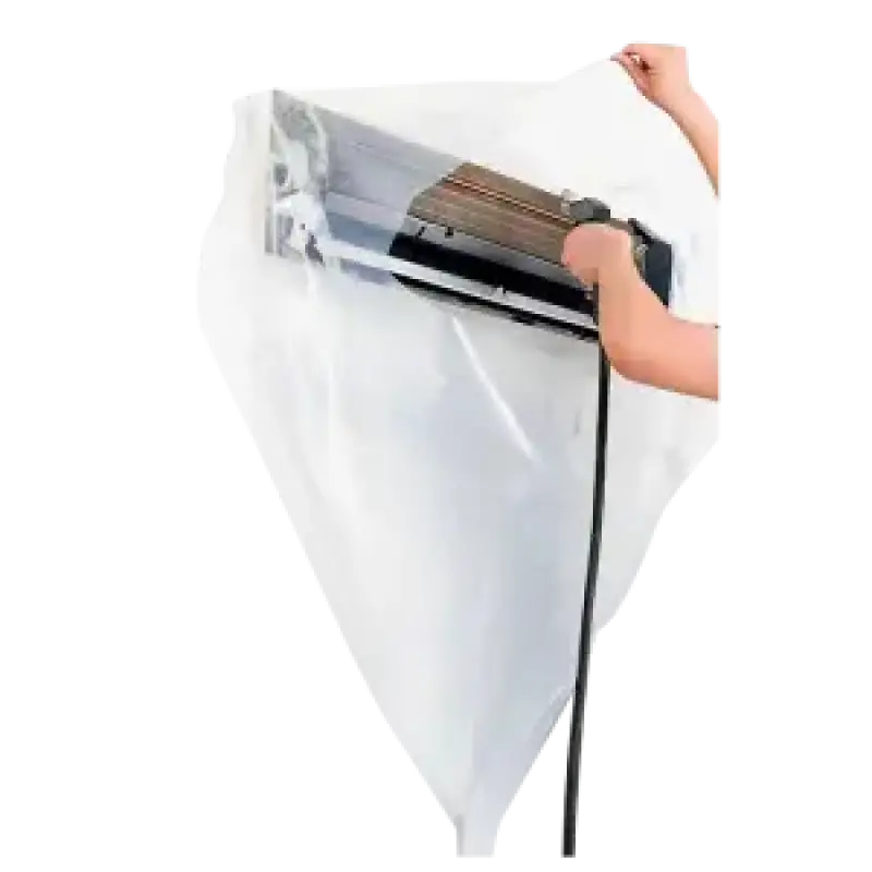 A/C Reinigingscover WIPCOOL CSC-3S