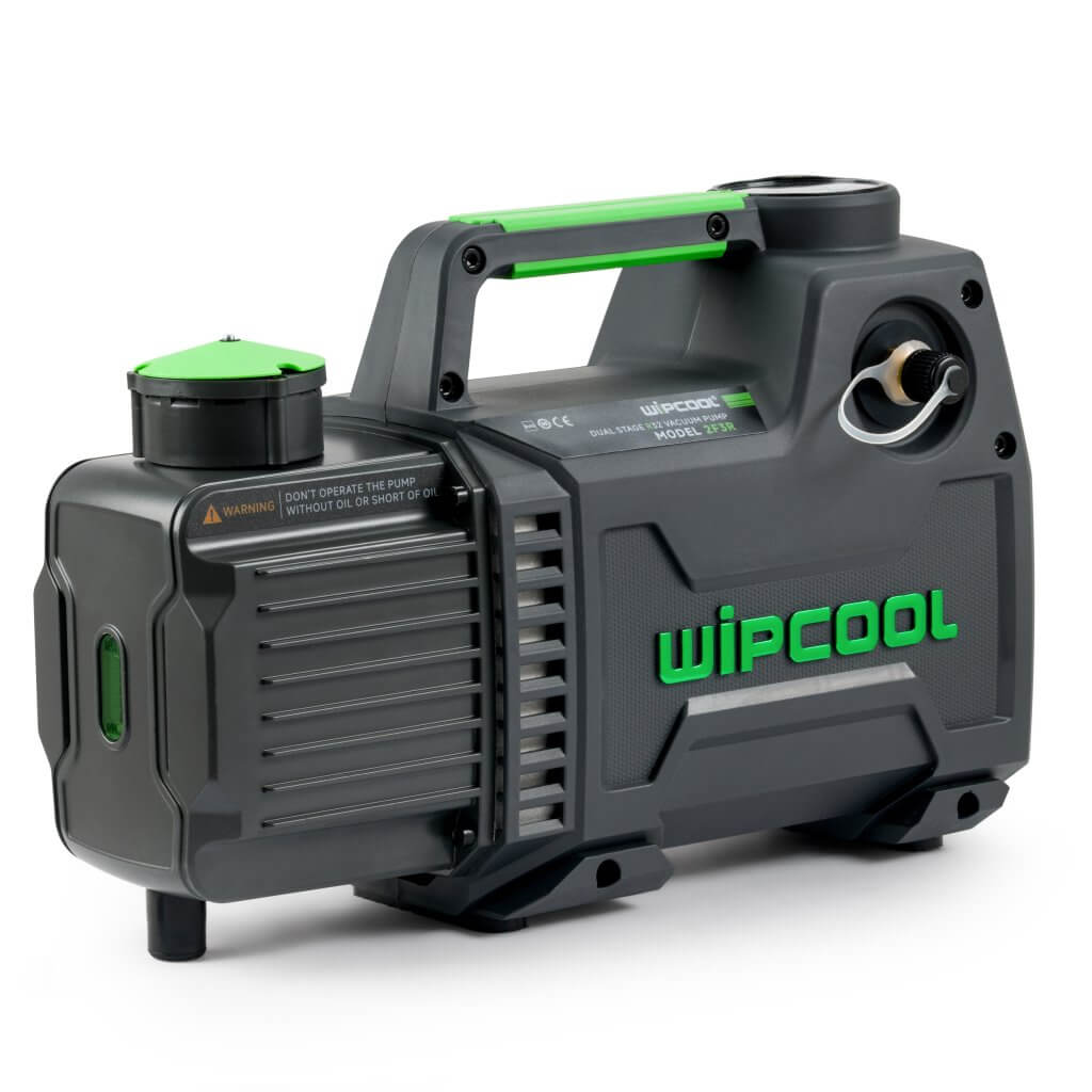 Wipcool vacuümpomp 2F3R