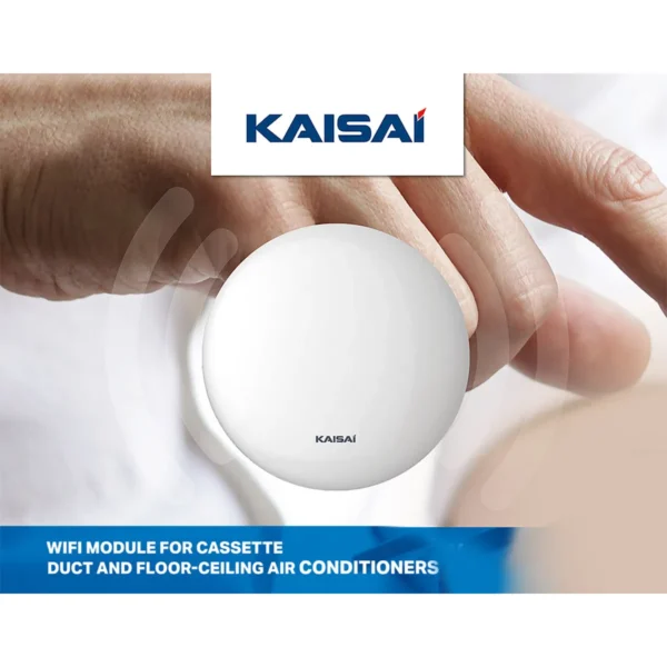 Kaisai LCAC WiFi-module