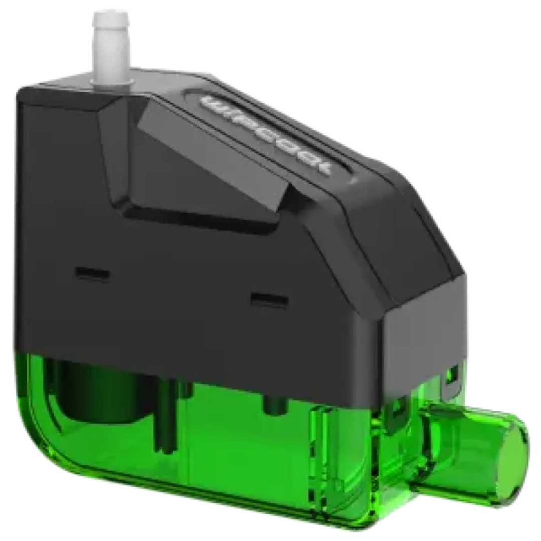 P12C Hoek - condenswaterpomp