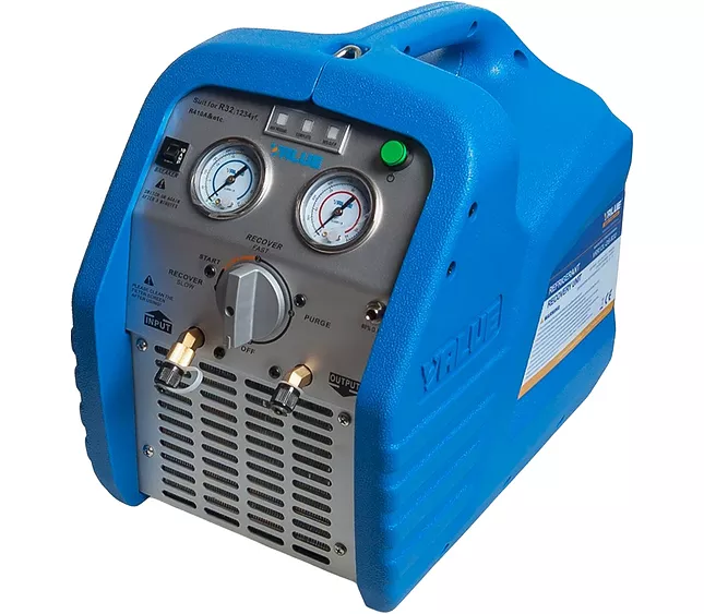 Recovery unit 3/4 HP