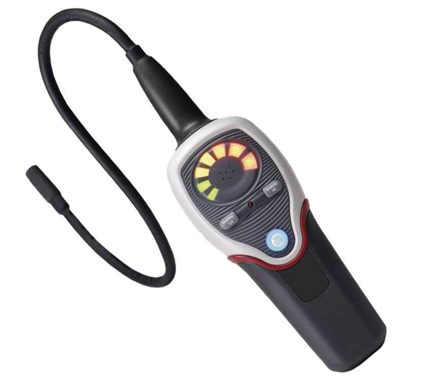 CO2 / R744 lekdetector