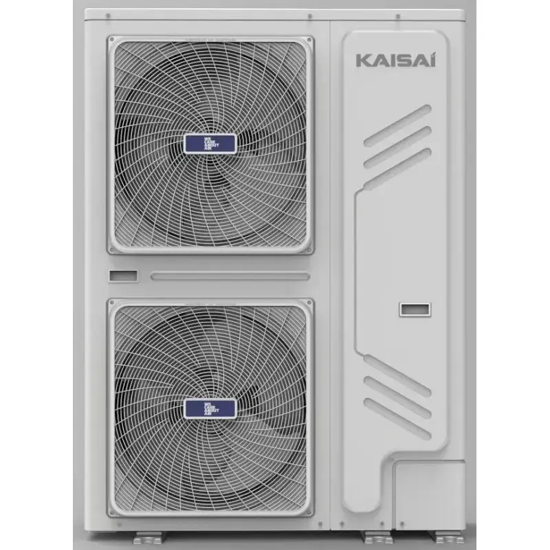 Kaisai warmtepomp R32 22 kW