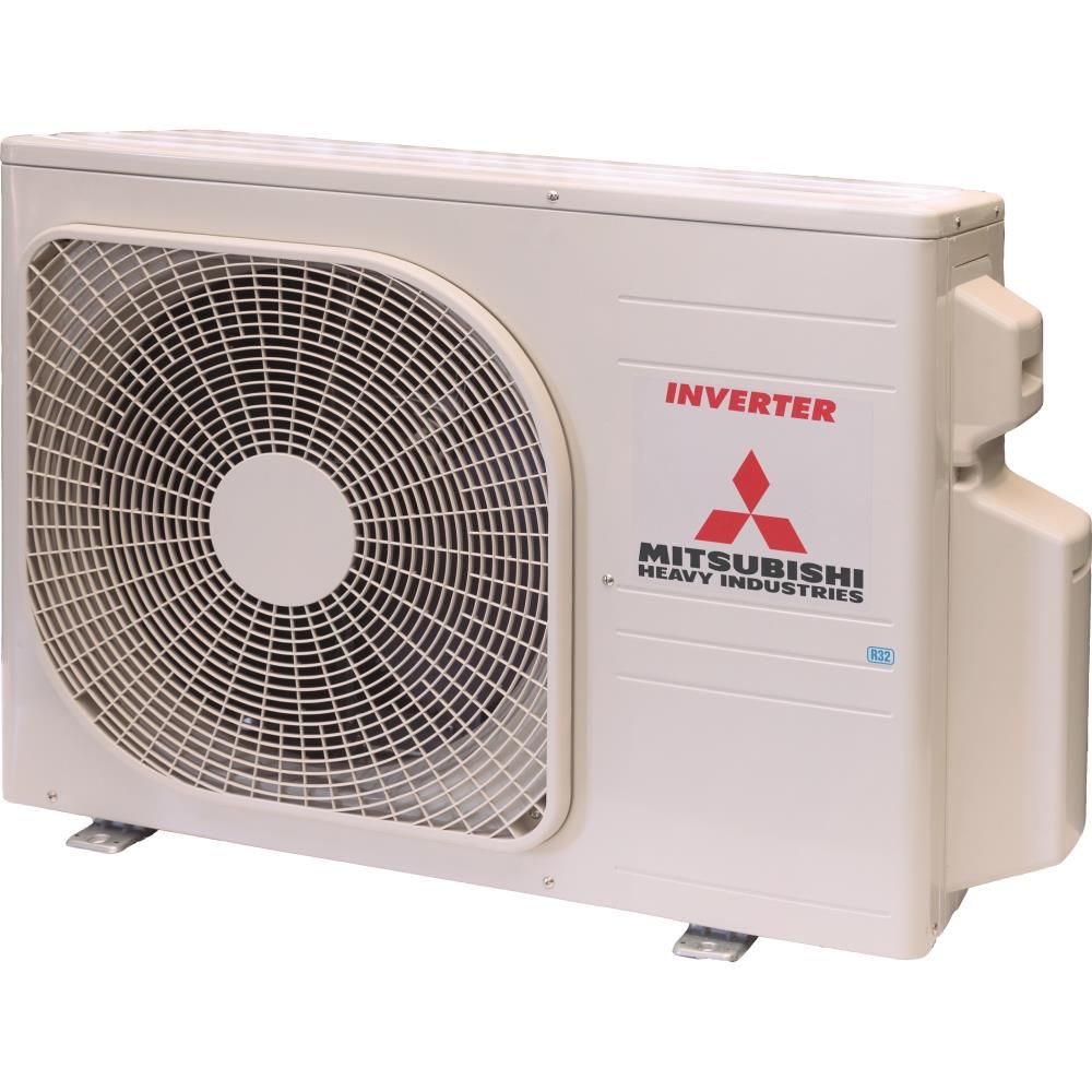Mitsubishi SCM40ZS-W buitenunit multi split 4,0kW