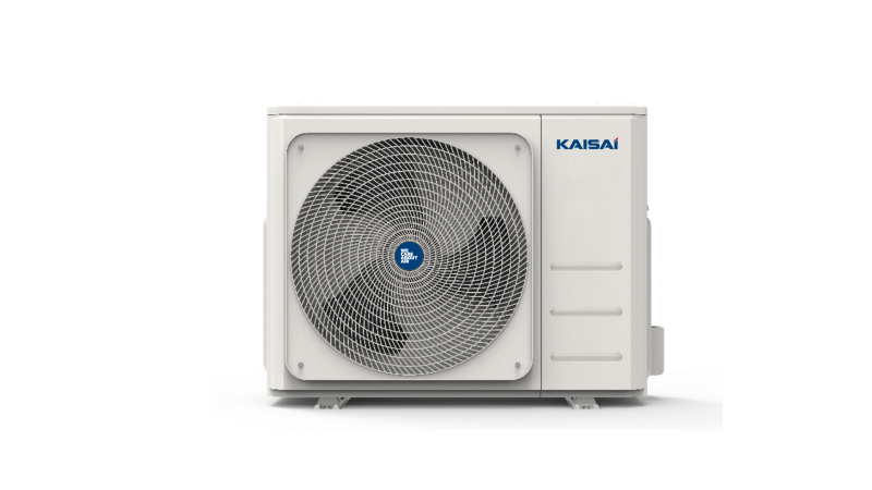 Kaisai single split buitenunit 10,6kW