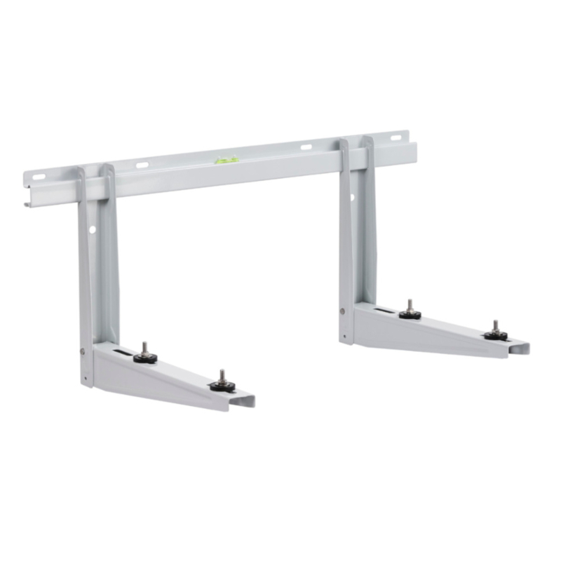 Muurbeugel RVS 800x465