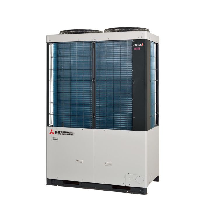 Mitsubishi FDC335KXZE2 buitenunit 33,5kW (2-pijps systeem)