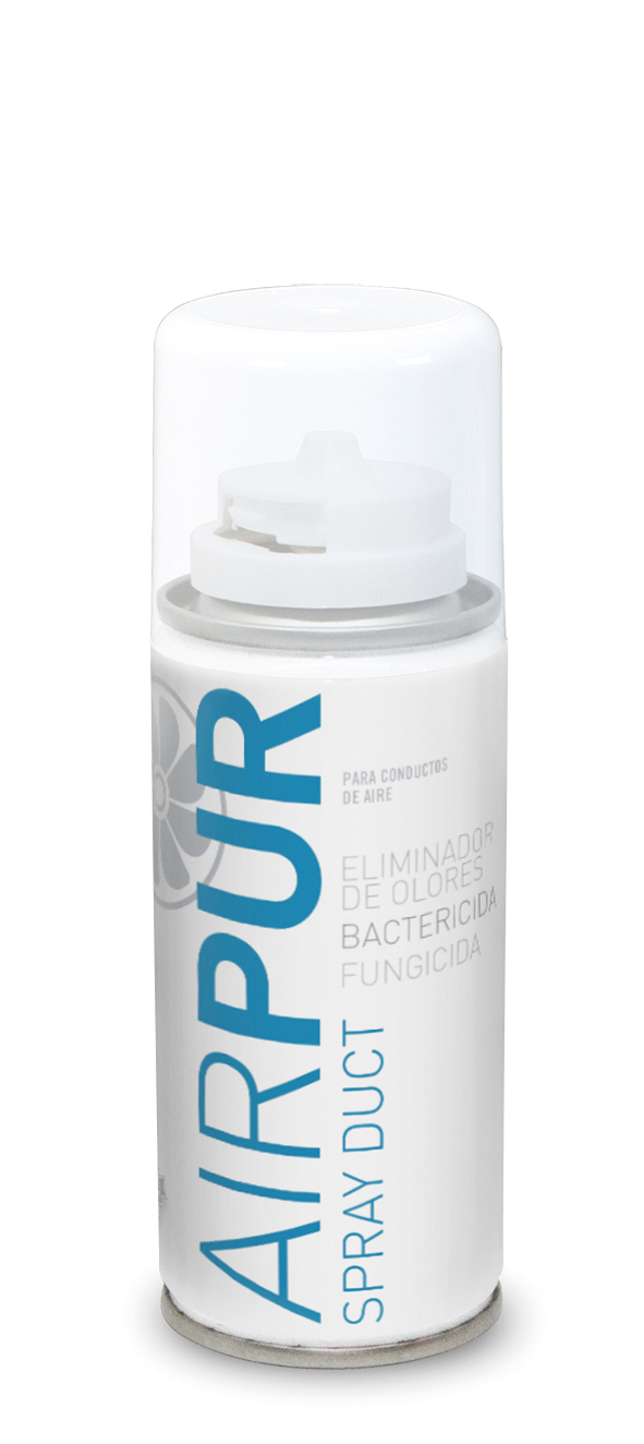 Airpur spray Duct 100ml