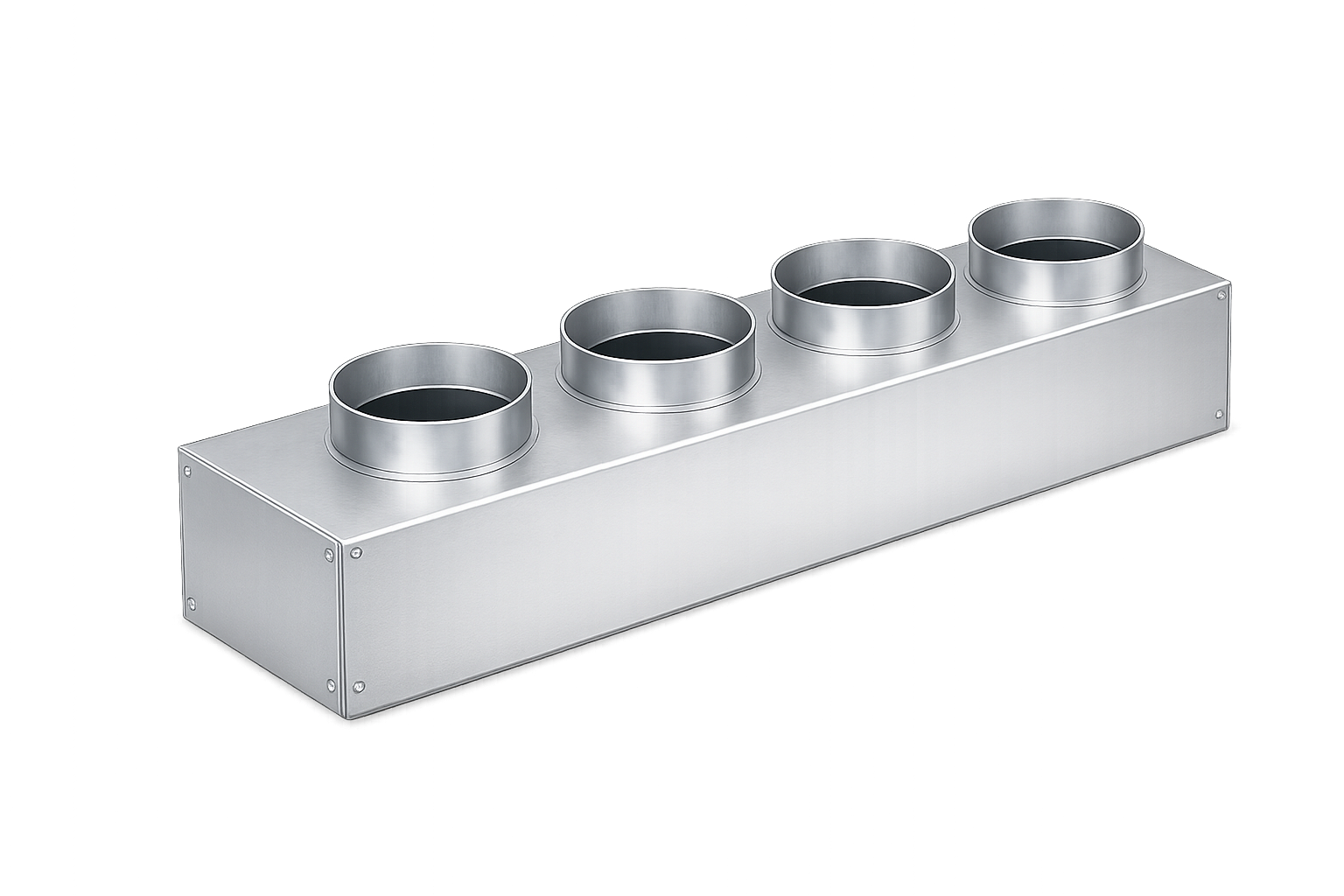 Kanaaladapter FDU(M)