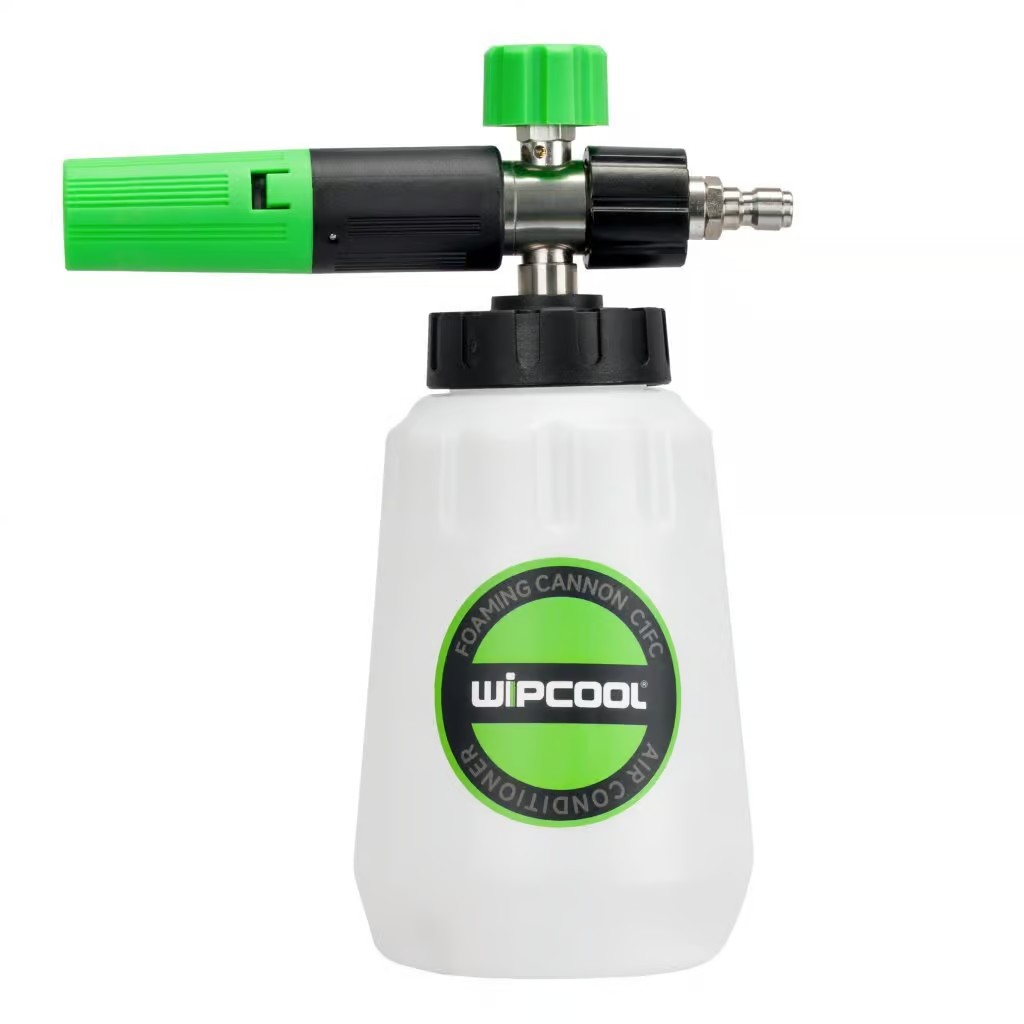 Wipcool Foaming Cannon t.b.v. Hogedrukreiniger
