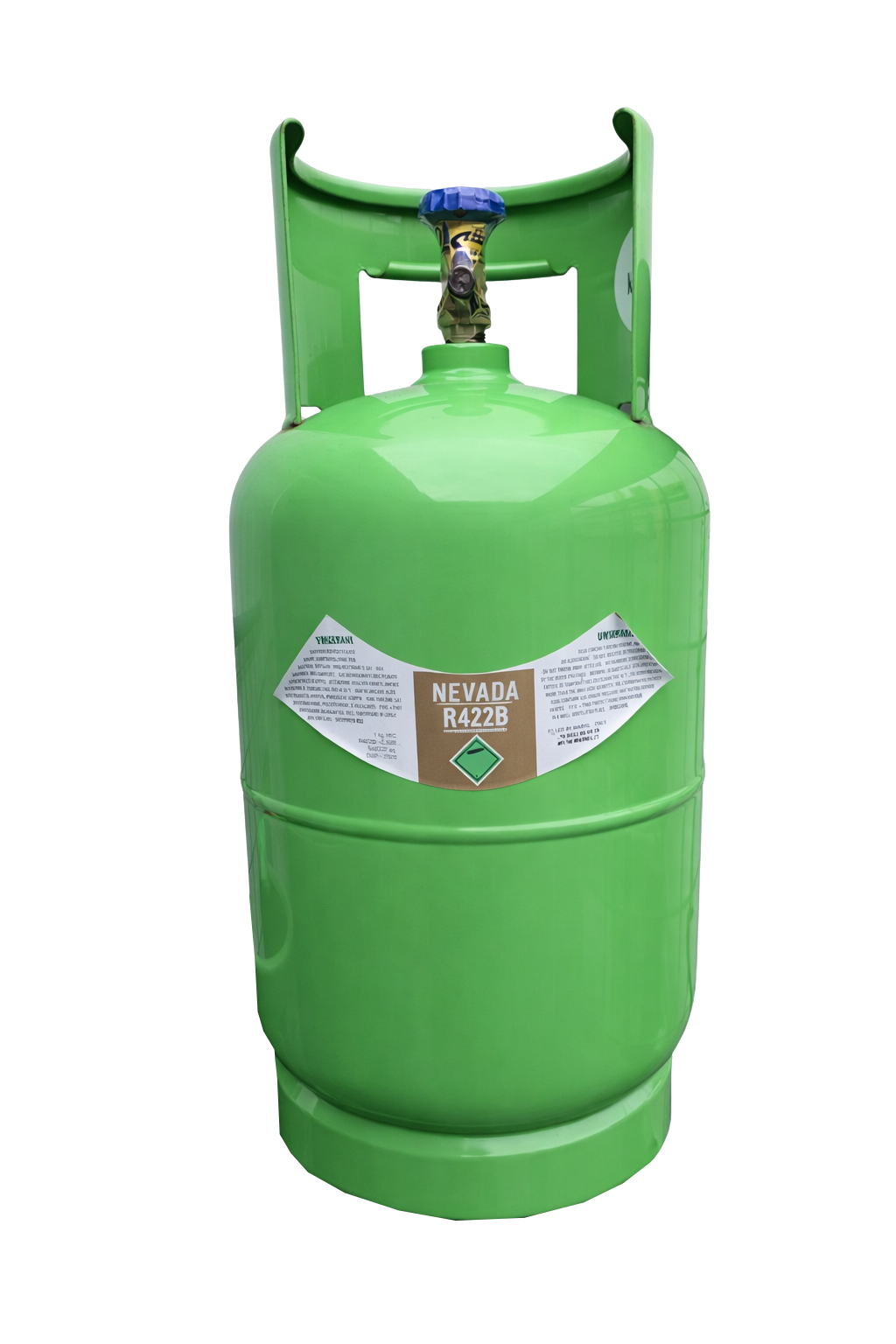 R422B koudemiddel 10KG