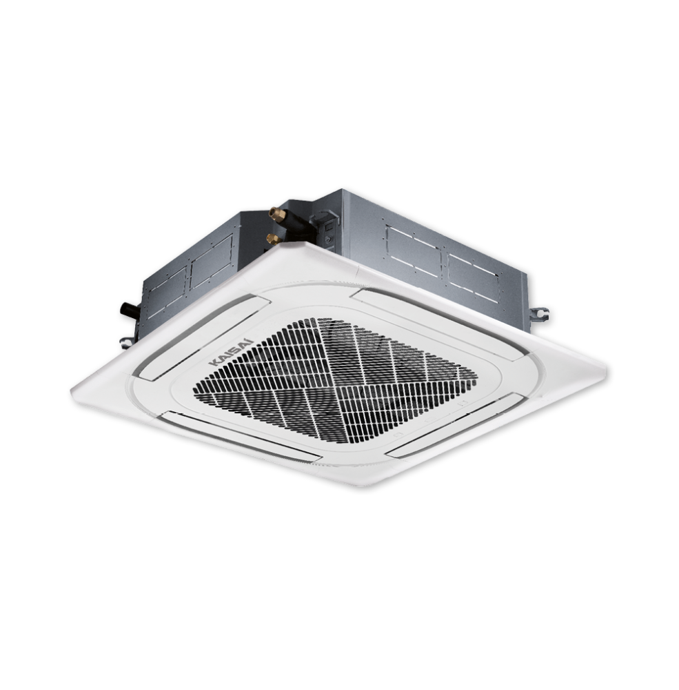 Kaisai KCD cassette (plafondunit) 10,6kW