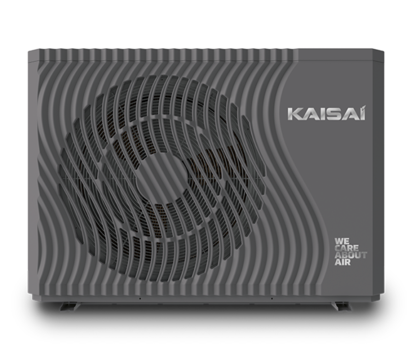 KAISAI Warmtepomp Monoblock R290 - 12KW