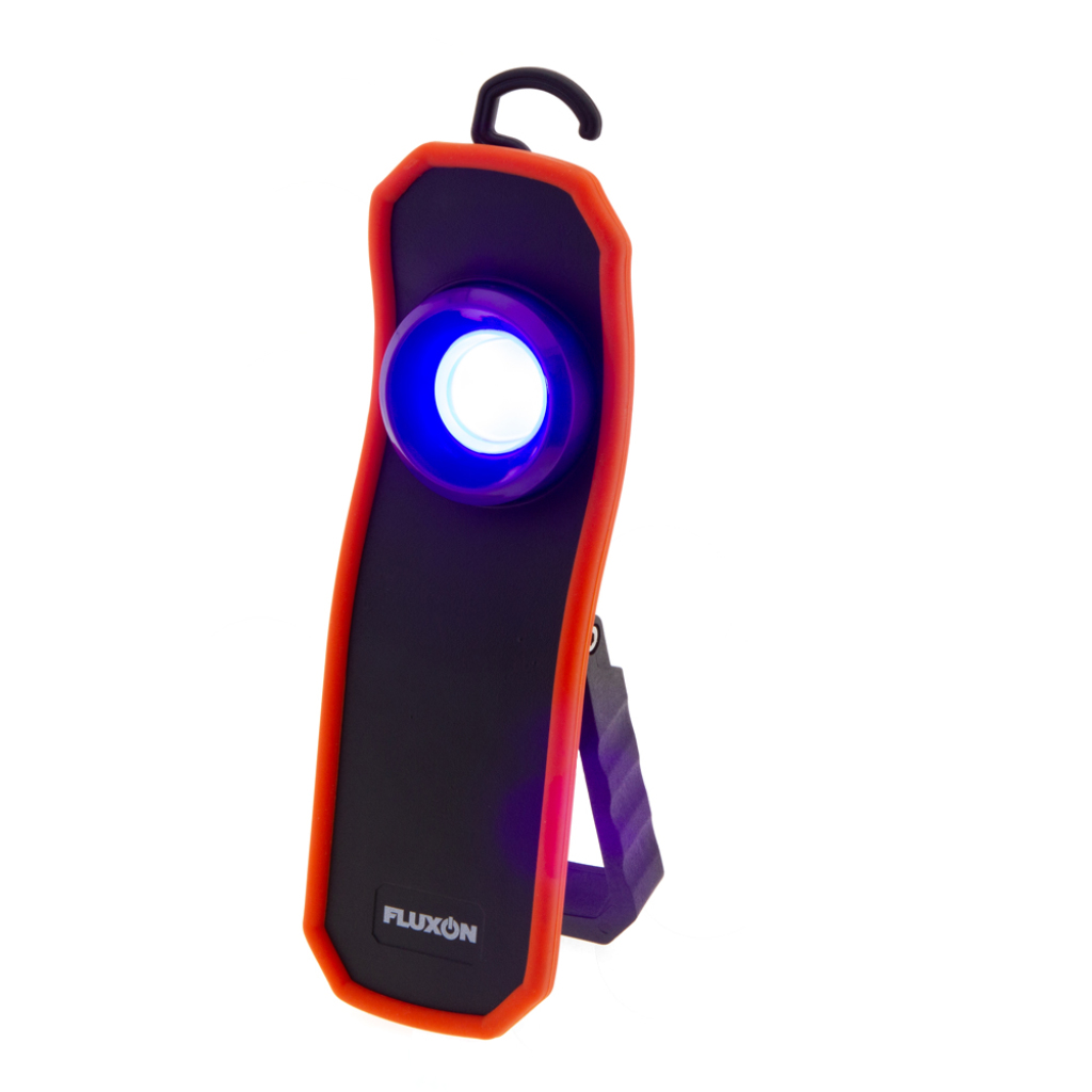 UV LED Lamp Accu
