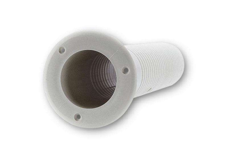 Kunststof muurdoorvoer