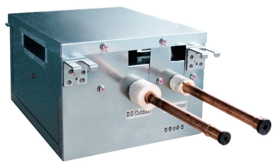 Flow Control Unit