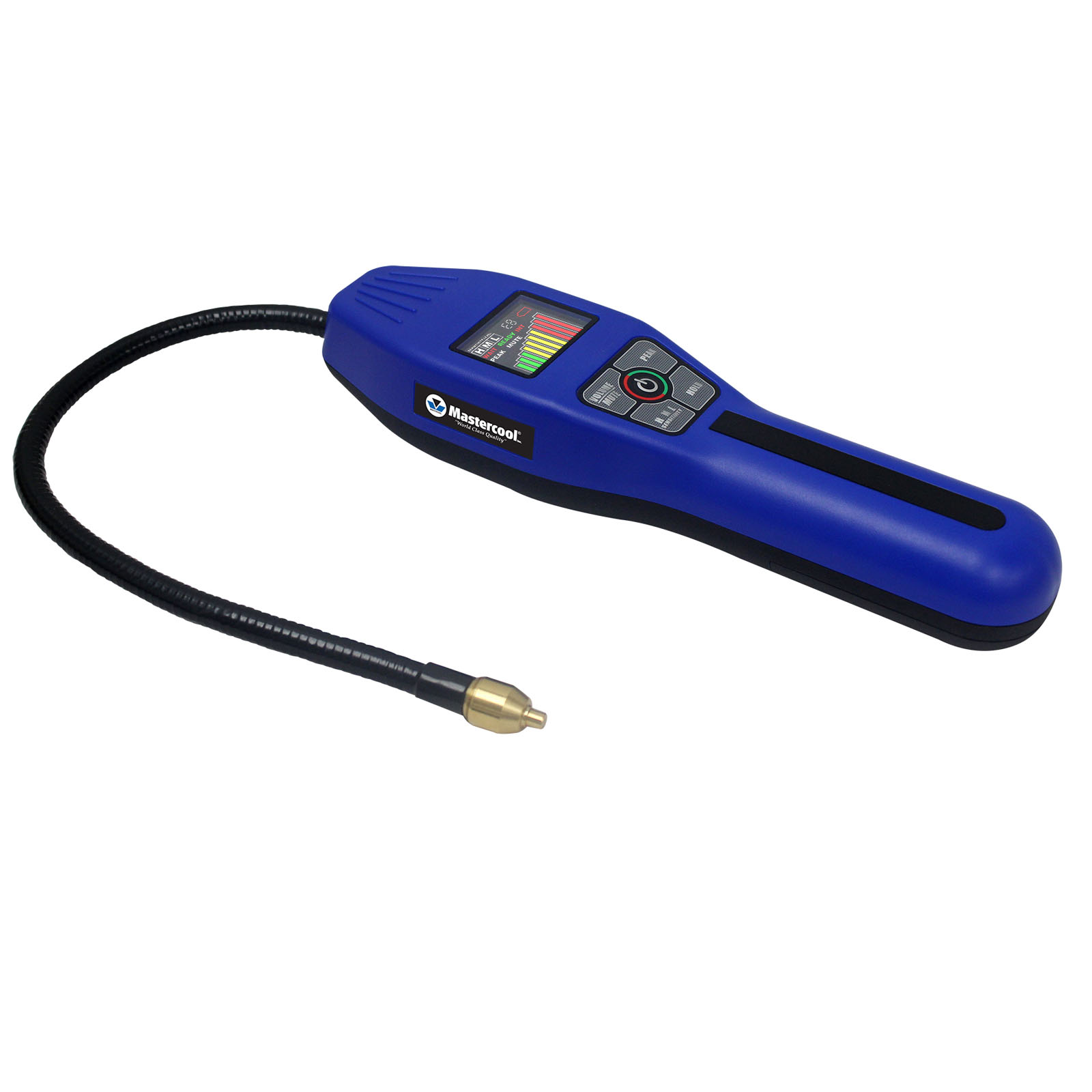 Mastercool 55800 INTELLASENSE KOELMIDDELLEKDETECTOR