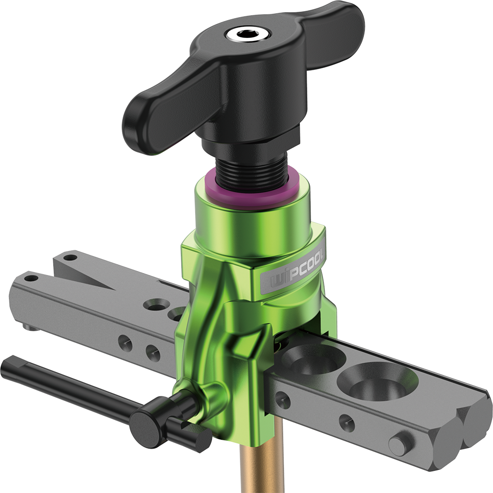 EF-2L 2-in-1 Flaring tool