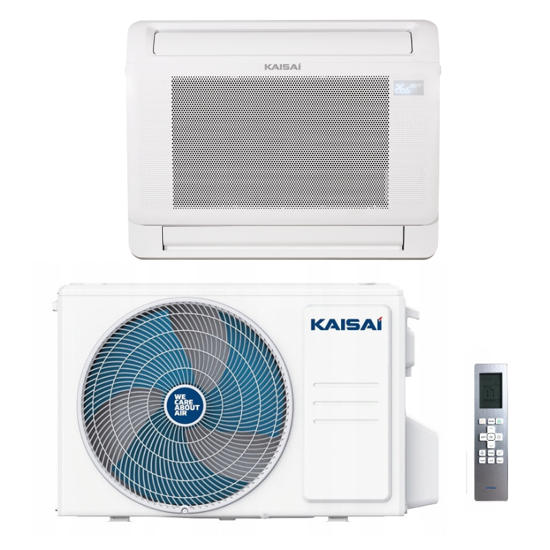 Kaisai Console 3,5 kW set