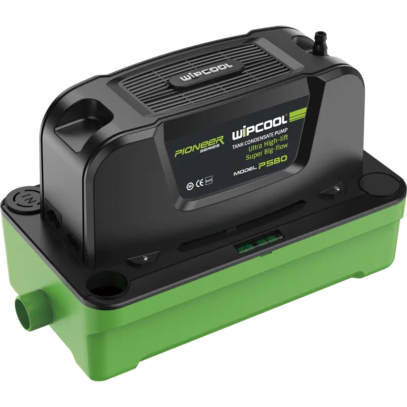 P580 Condenswater tankpomp