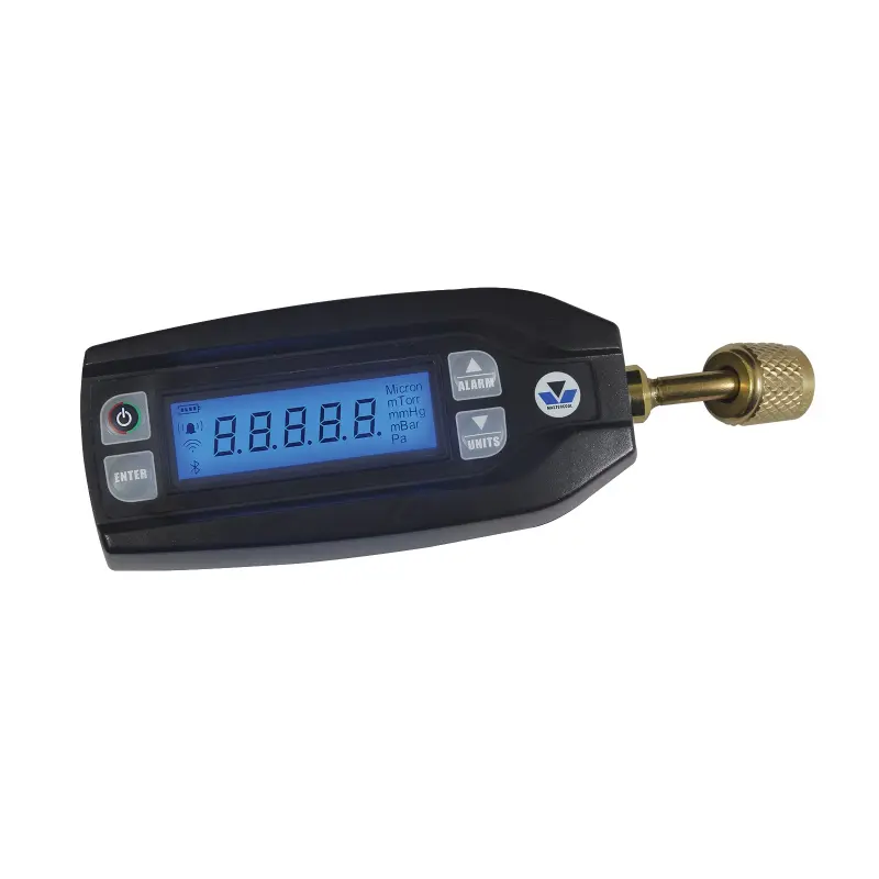 Mastercool digitale vacuümmeter