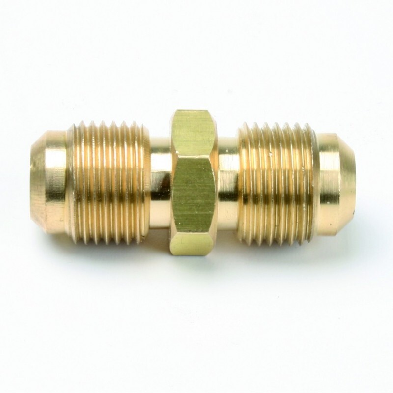 Connectie voor koelleidingen