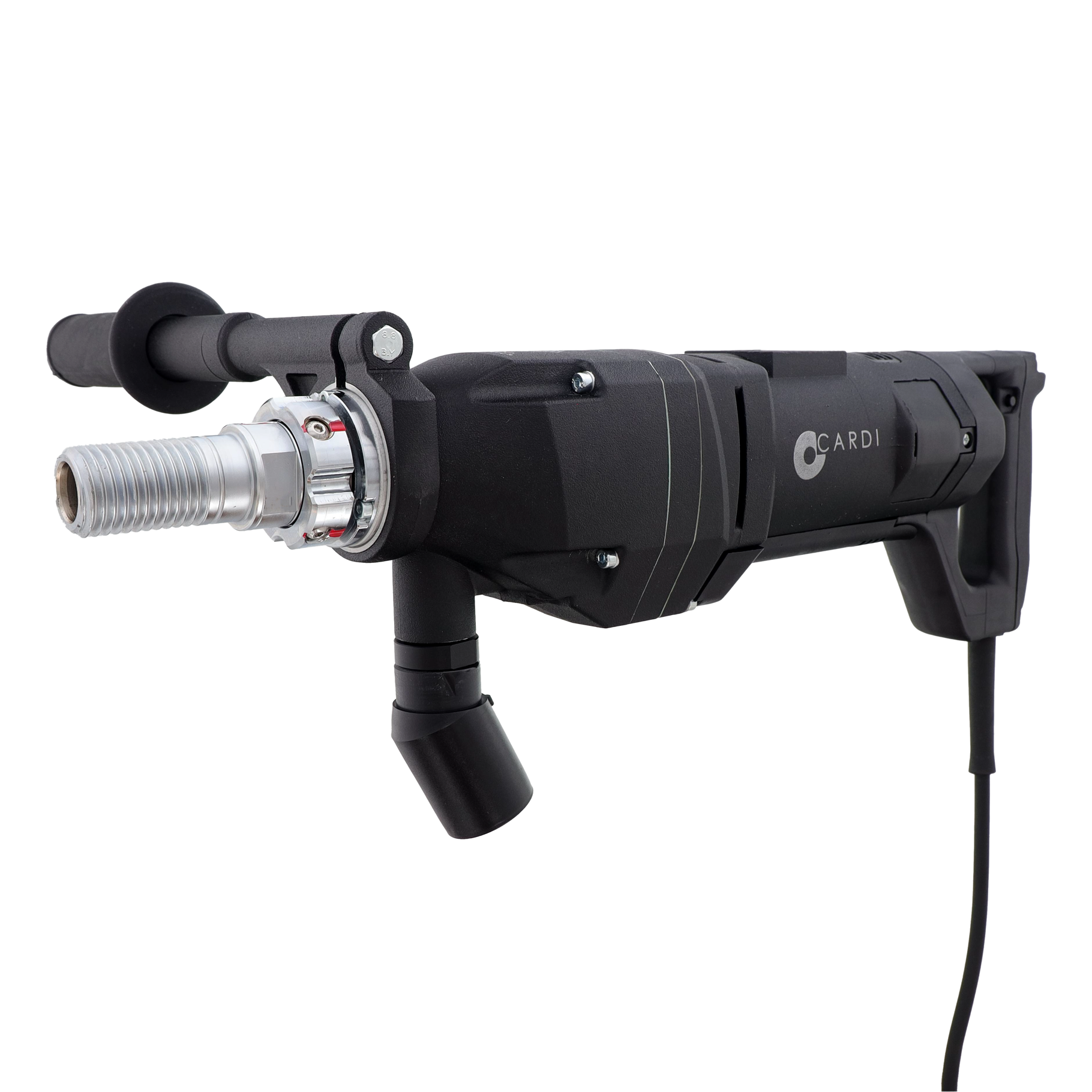 CARDI Diamantboormachine – DPT 2200 ME-36-4X