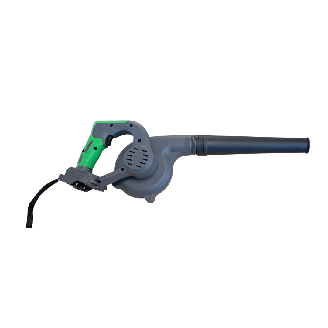 WIPCOOL BV100B Snoerloze Blow-Vac Cleaner