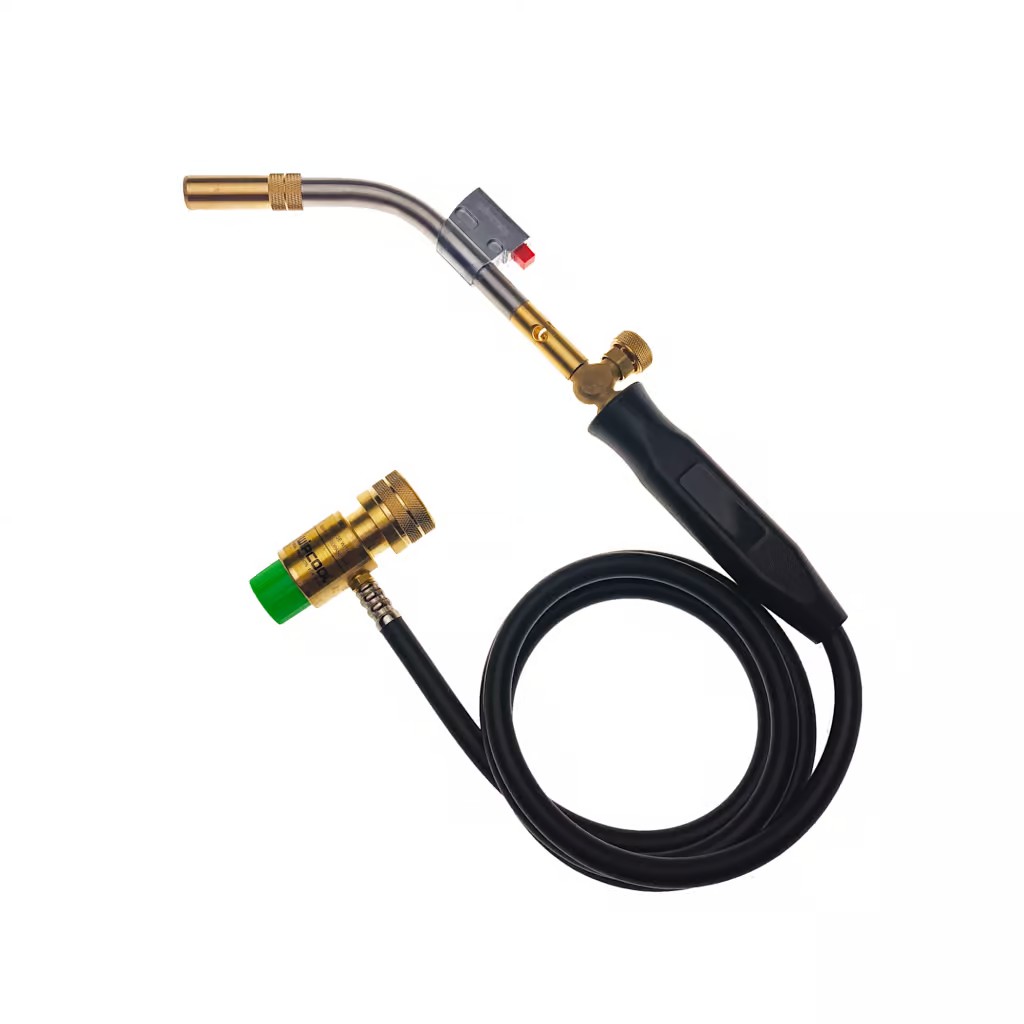 Wipcool HT-2 Automatische ontstekingsbrander