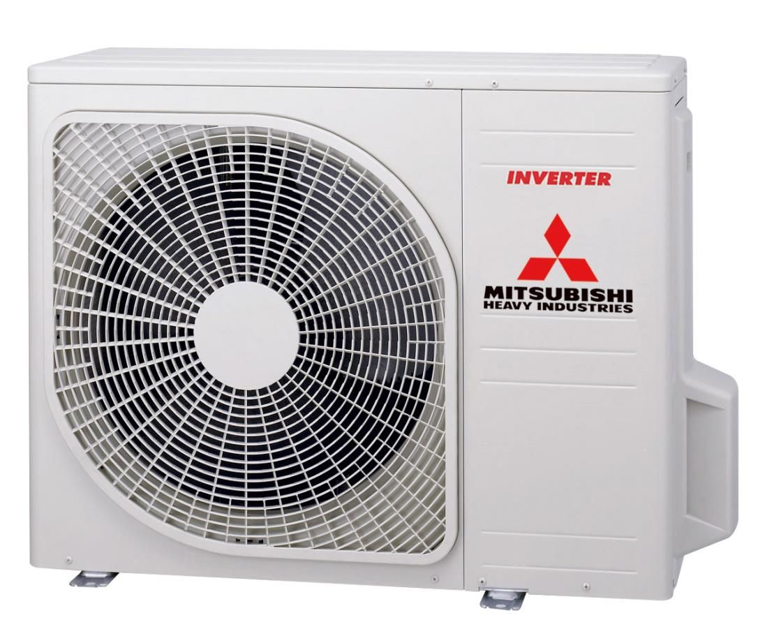 1,5 kW ZTL buitenunit